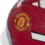 Bola Adidas Manchester United FC Home Club - Vermelho